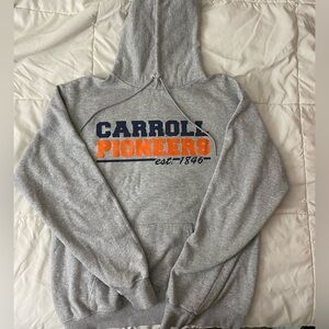 Carroll University Hoodie